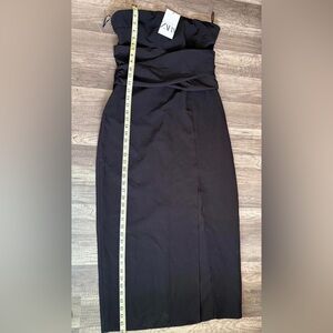 Elegant Black Women's Skirt